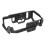 Lightweight Aluminium Camera Cage Frame for BMPCC 4K/6K - Extends Rig Stability 7