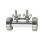 Knife Sharpening Guide with Fixed Angle and Smooth Roller Movement for Professional Honing 1