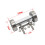 Knife Sharpening Guide with Fixed Angle and Smooth Roller Movement for Professional Honing 4