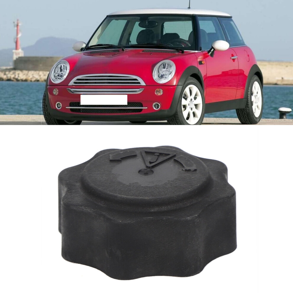 Replace Radiator Cap Cover For Mini R52 Cooper S Convertible 4211379821370