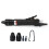 Pneumatic Riveting Tool M5/M6, Robust Ergonomic Design Quick Tool Change Self-locking System Precision Transmission Accessories Compact Lightweight 1