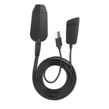 Display-Empfänger mit DLNA-Kompatibilität, leichtes Design für Unternehmen und Bildungseinrichtungen