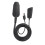 Δέκτης οθόνης με συμβατότητα DLNA, ελαφρύς σχεδιασμός για επιχειρήσεις και 1