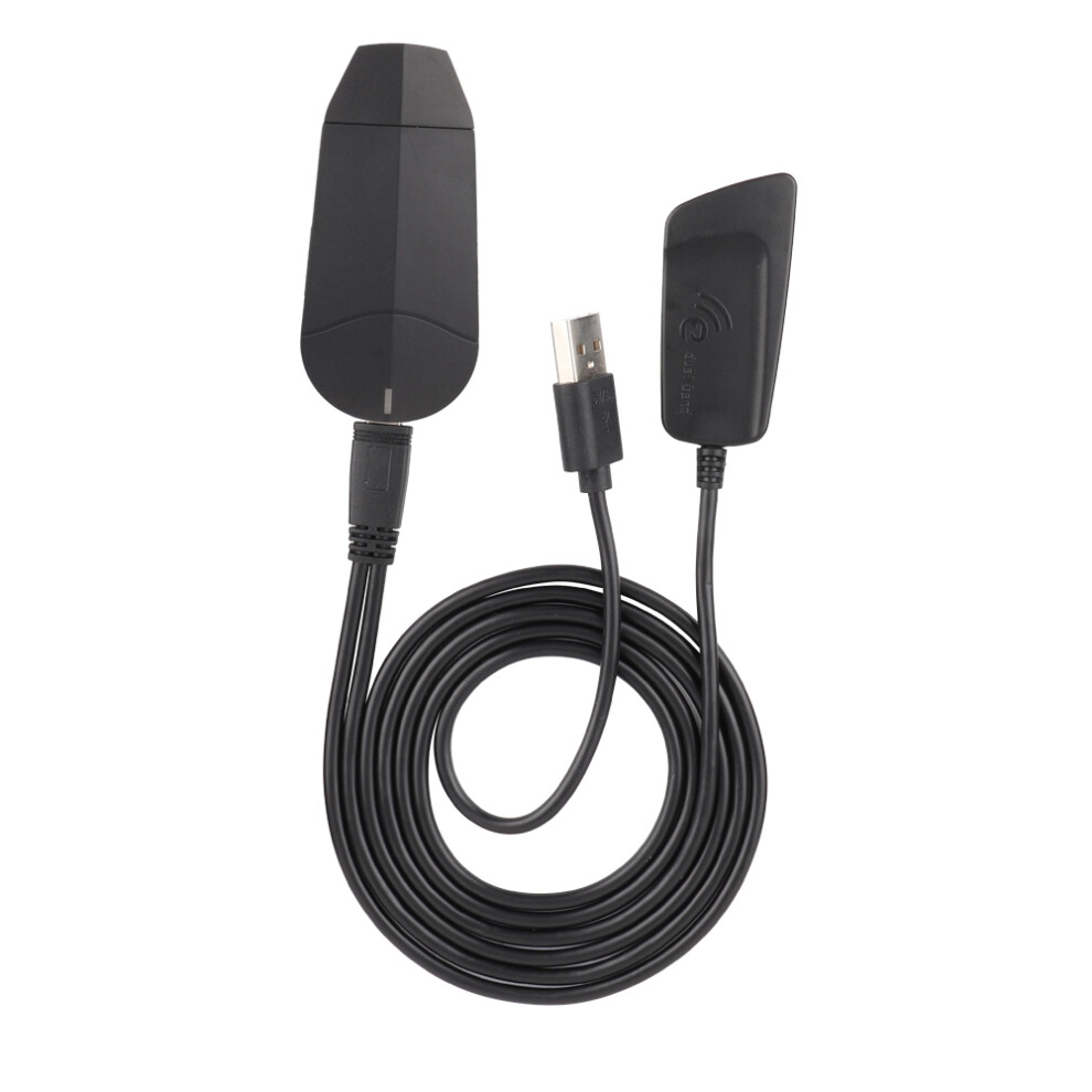 4K High Definition Multimedia Interface Adapter, Wireless Screen Mirroring Dongle For Video Conferencing 9176269174750