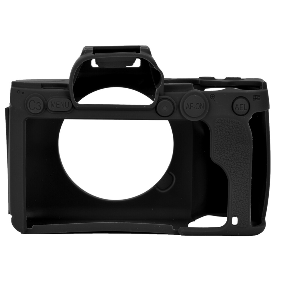 Silicone Camera Cover For A7r4 And A7r4a, Durable Protection 4631382665226