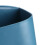 Kitchen Wall Mount Garbage Bag & Tissue Dispenser Storage Holder Dark Blue 6