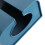 Kitchen Wall Mount Garbage Bag & Tissue Dispenser Storage Holder Dark Blue 9