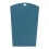 Kitchen Wall Mount Garbage Bag & Tissue Dispenser Storage Holder Dark Blue 3