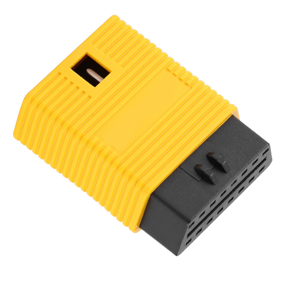 16 Pin Expansion Connector Obd Scanner Adapter For Car Diagnostics Pro3 Eobd 8341379825255