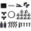 Automatic Mist Sprayer Set With Double Pump Control, SelfPriming System, 12 Nozzles For Terrariums 2