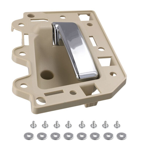 Car Inside Interior Door Handle for  Grand Cherokee 2005-2011 Front Right 1JV461J3AA
