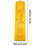 Picture Hanging Level AntiCorrosion ABS AllDirection ImpactResistant Frame With Clear Scale 3