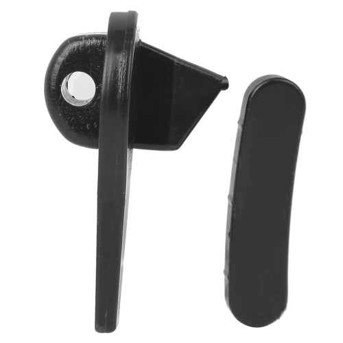30mm Tire Mount Demount Stainless Duck Head with Protective Inserts 2