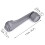 4X Universal Car Window Connect Winder Handle Crank Door Lever Handle 9