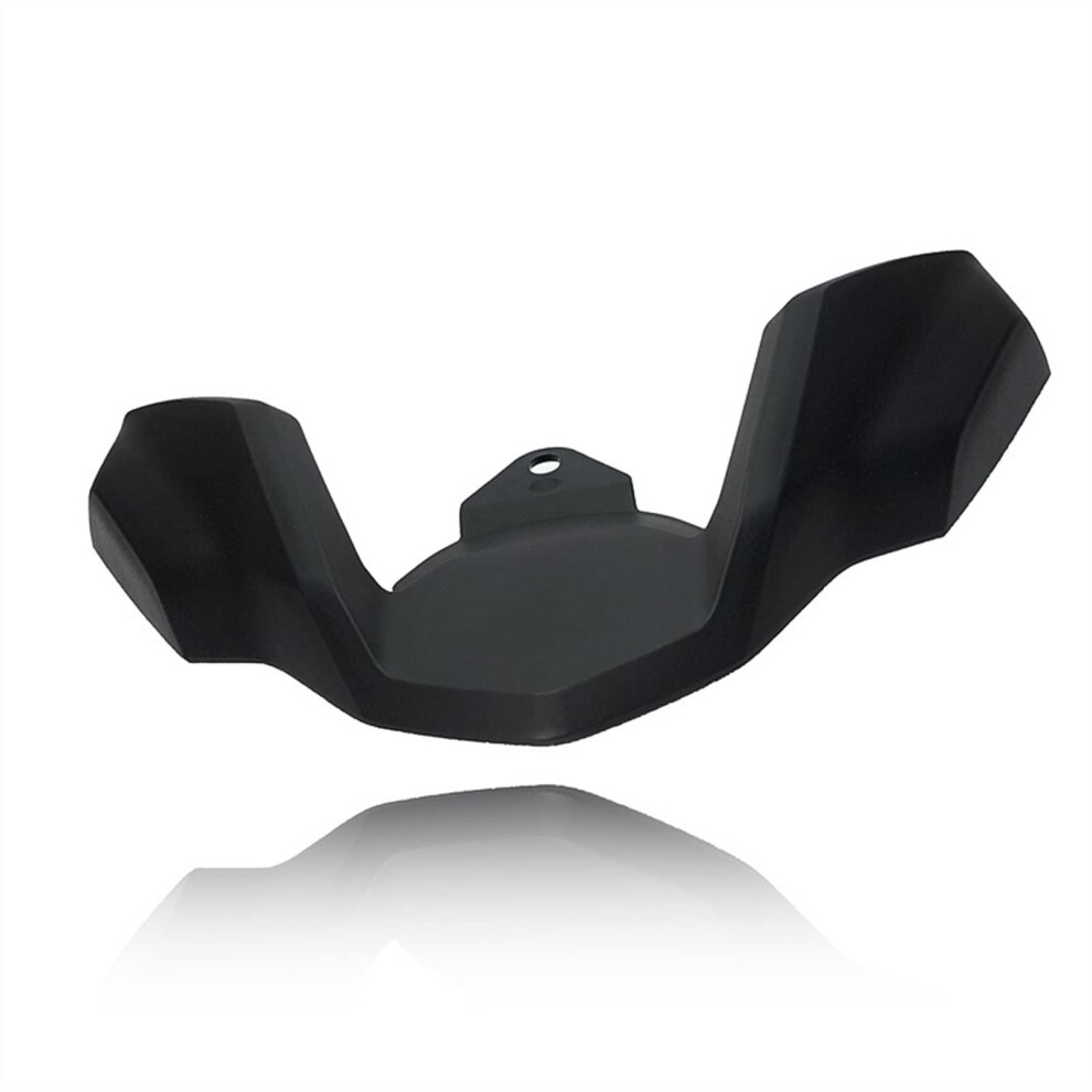 Front Beak Fairing Extension For R1250gs R1200gs Lc 20182020 Motorcycle Wheel Extender Cover Black 9199774805360