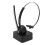 Ακουστικά Bluetooth με ακουστικά που ακυρώνουν θόρυβο, υγιές ασύρματο ακουστικό με 4