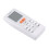 Air Conditioner Remote Control Replacement With Refund Guarantee Stable Signal Transmission Easy Setup Comfortable Button Layout Long Range Capability 7