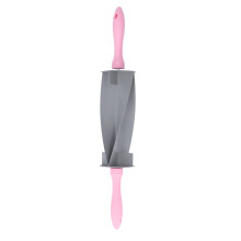 Kitchen Gadget For Baking Croissant Maker With Non Stick Rolling Pin Multifunctional Dough Roller Tool Dishwasher Safe Heat Resistant Convenient