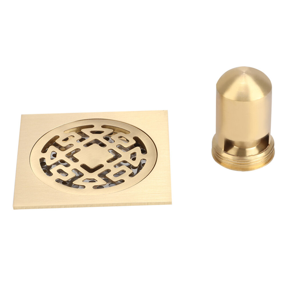 Sturdy Copper Valve, Elastic High Temperature Component For Seamless Integration 9138057309348