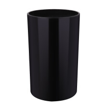 Porte-ustensiles en céramique, rangement de comptoir, désodorisant intelligent à brume fraîche, chargement USB, fonctionnement silencieux,