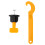 Reusable Tile Installation Tool Kit Wall Leveler System Professional DIY Tools for Tile Spacing and Alignment 7