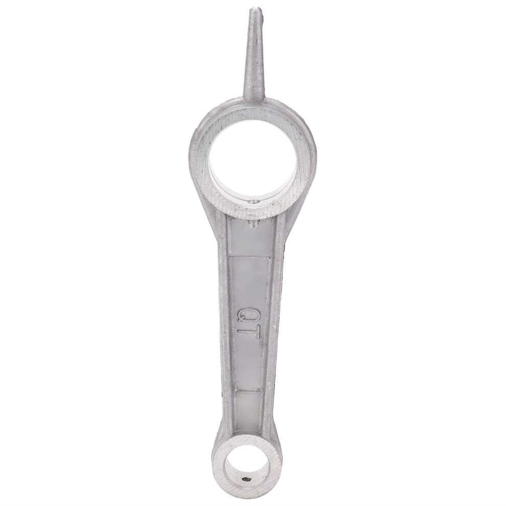 Connecting Rod Crankshaft Cast Aluminum Double Hole Air Compressor Piston Accessories 12X23x85 9187378017364
