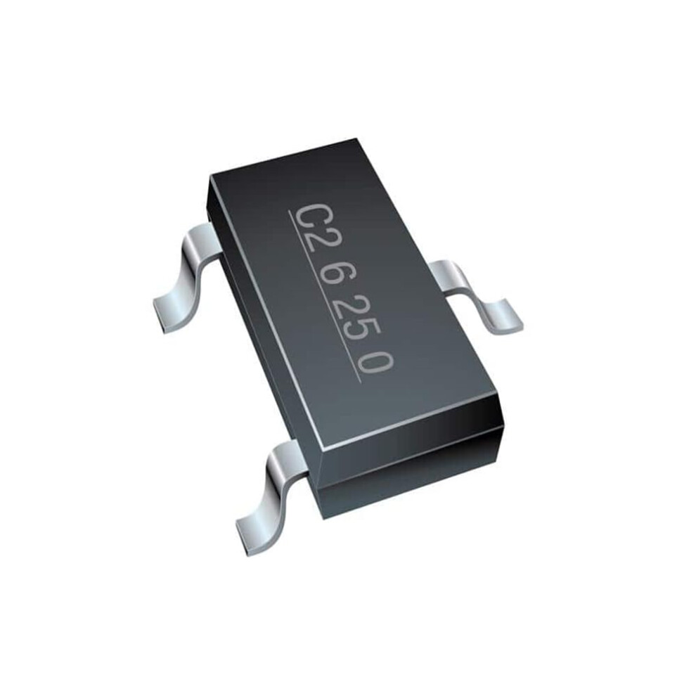 Sot233 Package, 13Pieces, 3Pin Smd 9187378017425