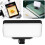 Z1 LED Éclairage d'appoint 3500 mAh 3-6 cm 2600-6000 K 7