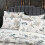 Quilted Bedspreads Cotton Patchwork Double Size King Size Bedding Set 230x250 cm Includes Comforter and Pillow 2