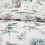Quilted Bedspreads Cotton Patchwork Double Size King Size Bedding Set 230x250 cm Includes Comforter and Pillow 3