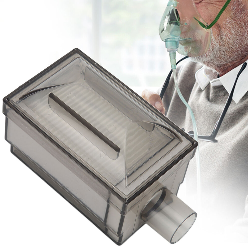Universal 3L Oxygen Concentrator Filter ABS Composite Screen Replacement