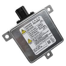 Ballast EX 20112016 Xenon HID Headlight Ballast Control Unit Module ECU W3T21571 W3T23371 W3T24571