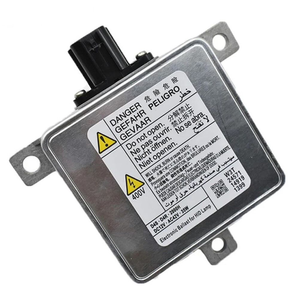 Ballast Ex 20112016 Xenon Hid Headlight Ballast Control Unit Module Ecu W3t21571 W3t23371 W3t24571 9187378018590