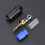 Stage Lighting Compatibility Audio Cable with Studio Harmonizers Compatibility, Durable Audio Cable for Stable Connection in Professional Stage 4