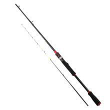 Baitcasting Fishing Rod 1.8m  Sensitive Shore Cast Long Cast Raft Fishing Rod For Fisherman