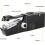 MiniSewingMachine For Unmatched Versatility, PortableSewingMachine: Perfect For Quick Stitching Needs, TravelFriendly CompactSize, UserFriendlyDesign 3