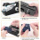 MiniSewingMachine For Unmatched Versatility, PortableSewingMachine: Perfect For Quick Stitching Needs, TravelFriendly CompactSize, UserFriendlyDesign 2