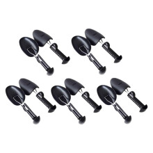 Shoe Stretcher for Daily Use, Shoe Tree with Moisture and Odor Absorption Technology, Adjustable Shoe Support for Maintaining Sneaker Boot and Heel