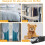 MiniSewingMachine For Unmatched Versatility, PortableSewingMachine: Perfect For Quick Stitching Needs, TravelFriendly CompactSize, UserFriendlyDesign 4