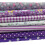 Eco-Friendly Textiles, DIY Crafting Patchwork, Home Decorations With Easy-To-Iron Cotton Blend For Endless Creativity 2
