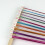 Tunisian Crochet Hooks Set, Comfortable Use with Carbonized Bamboo, 11 Pieces Multicolor Diverse Size for Crafting 3