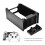 Adjustable Speed Cooling Fan For Ps4, Led Indicator Charging Stand With Dual Charger Vertical Design, Space Saving Solution With Noise Reduction Techn 8