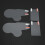 Dashboard Speedometer Screen Protector for R1200GS R1200/R 2013-2017 4