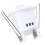 Recessed Installation Infrared Motion Sensor Switch, 360 Degree Detection Range Integrated Circuit Automatic Day Night Detection Adjustable Time Delay 5