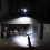 Βάση τιμονιού ποδηλάτου με φως LED για σειρά Metro, συμβατή με σειρά Ranger Streak, 3