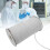 Soft Elastic Band Resilient Elastic Strap Odorless Flat Braided Elastic for Craft Sewing and Face Mask Making 6