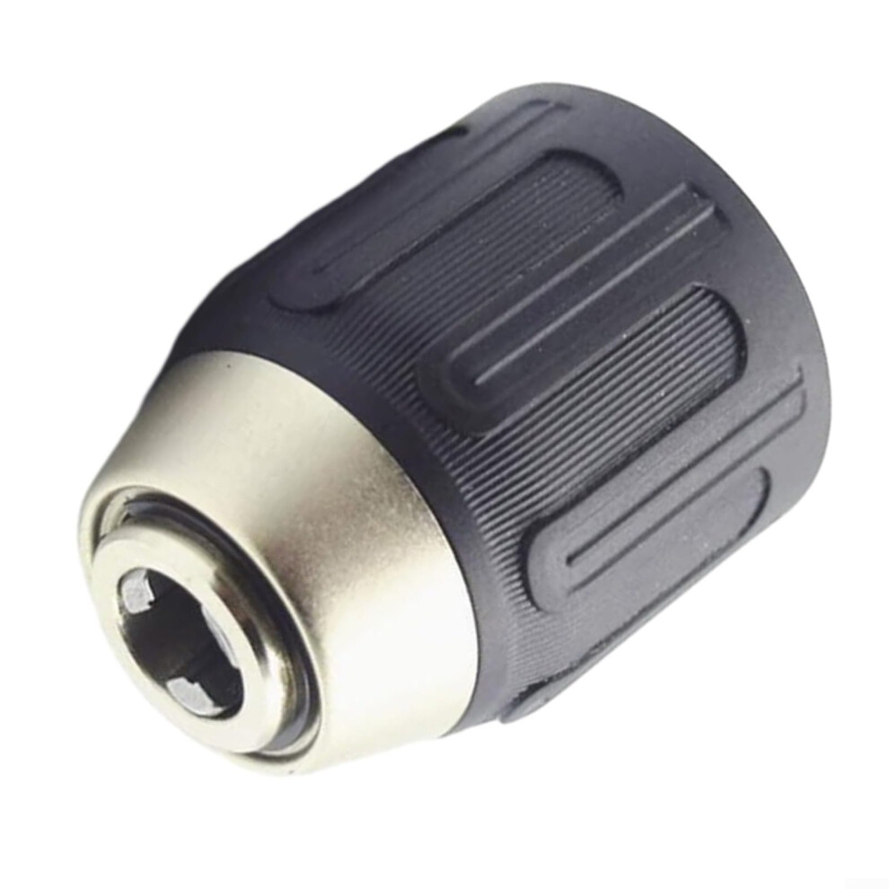 N472497 1/2 Inch Drill Chuck Compatible With Dcd Series Dcd771, Dcd777, Dcd734, Dcd776, Dcd778, Dcd760, Dw959k2 9199774807982