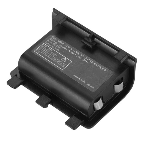 Wireless Controller Compatible Battery Back Cover Replacement Part For Xbox Controllers Enhanced Gaming Experience Lightweight Design Easy To Replace 2
