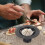 Automatic Bao Bun Maker and Dumpling Press Mold for Fast BeginnerFriendly Home Kitchen Use 5