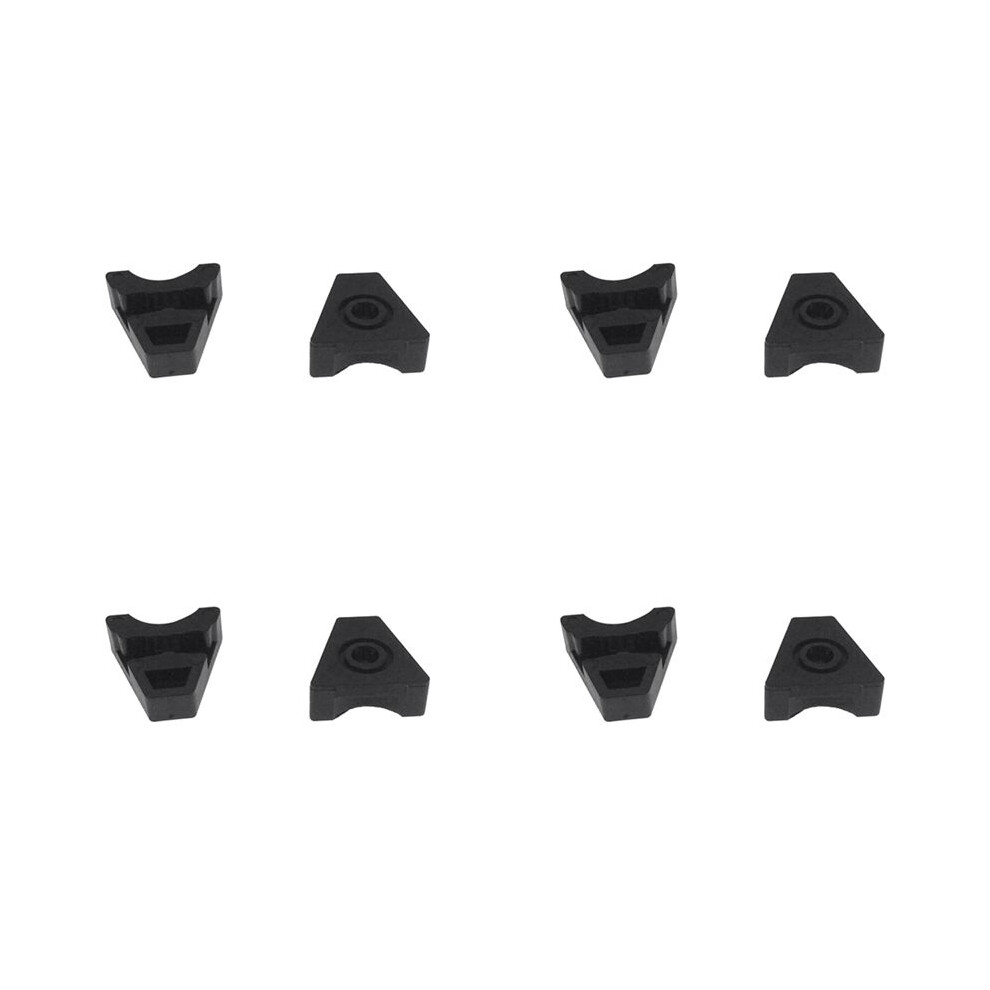 8Pcs Car Sunroof Window Slider Repair Kit Clip For Cla A C E Class W176 W177 W205 C207 C117 62483671106 6131413451203